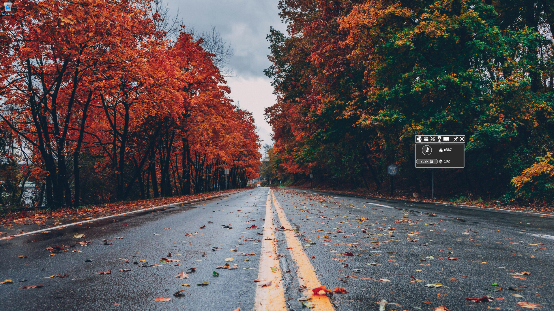 Relicguard screenshot #2