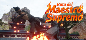Ruta del Maestro Supremo
