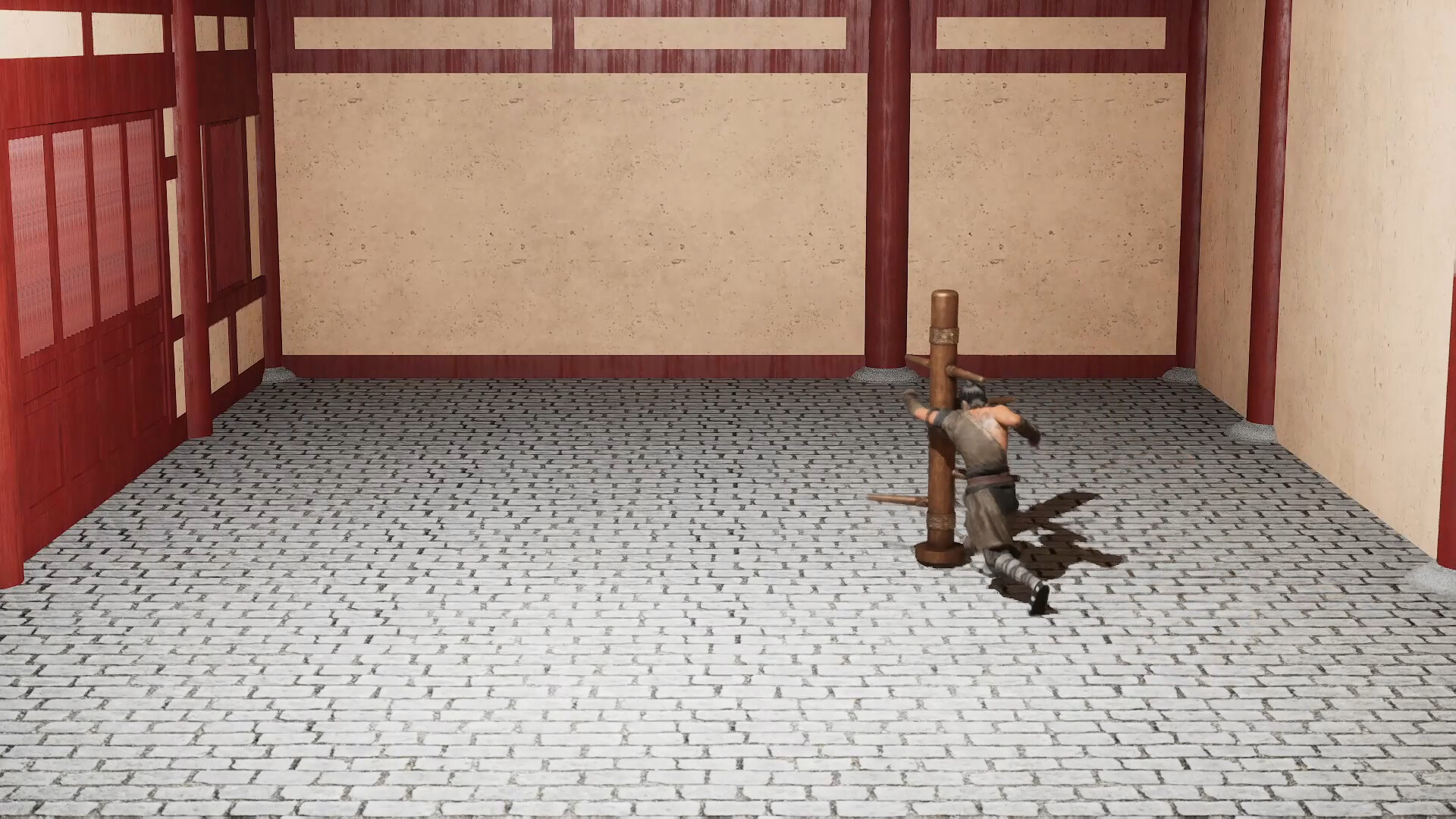 #1. Path of the Zenith Master (Steam) 由: 十年