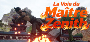 ​​La Voie du Maître Zénith​