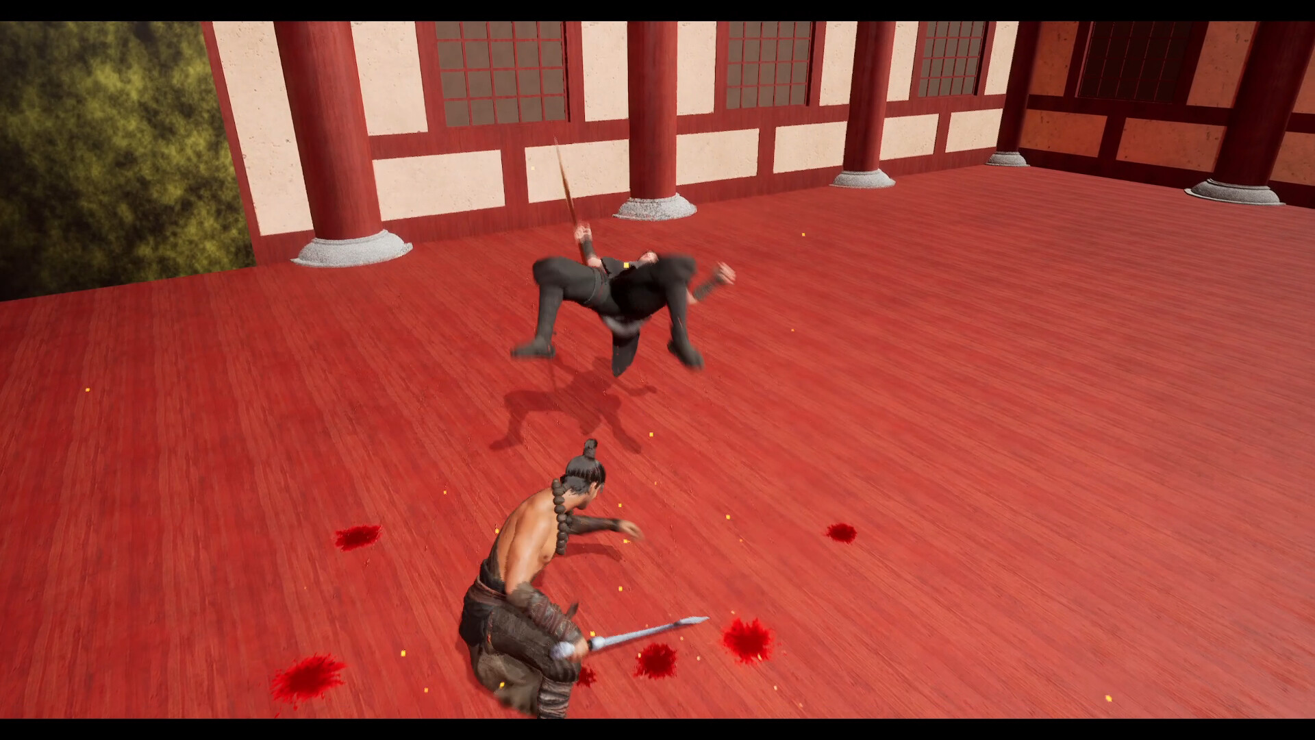 #4. Path of the Zenith Master (Steam) 由: 十年