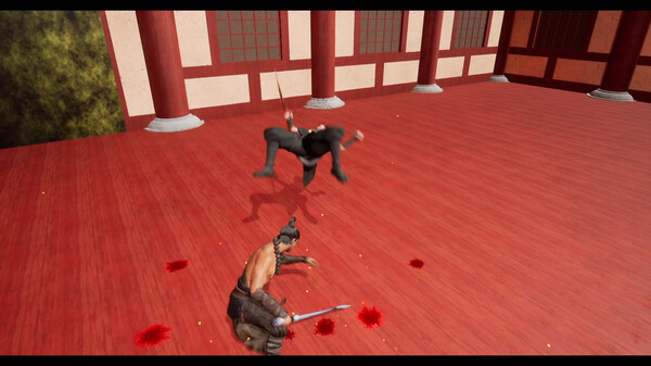 Path of the Zenith Master screenshot 4