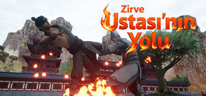 Zirve Ustası'nın Yolu