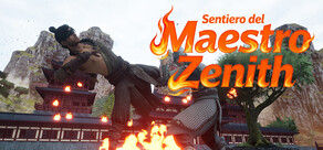 Sentiero del Maestro Zenith