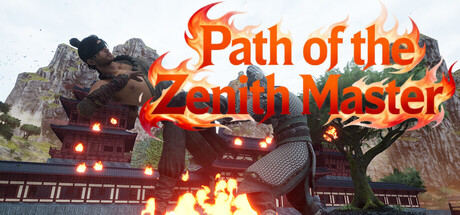 螢幕擷取畫面 (10) Path of the Zenith Master