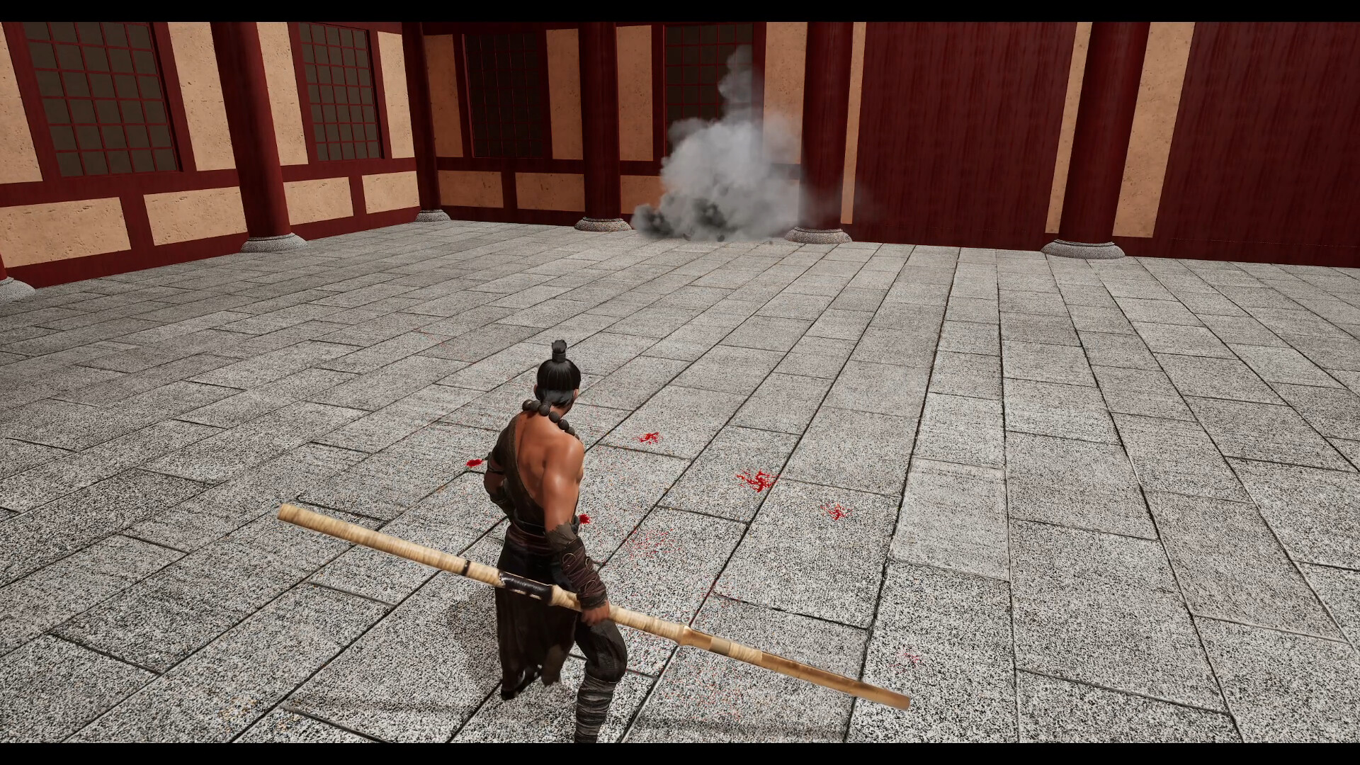 #5. Path of the Zenith Master (Steam) 由: 十年