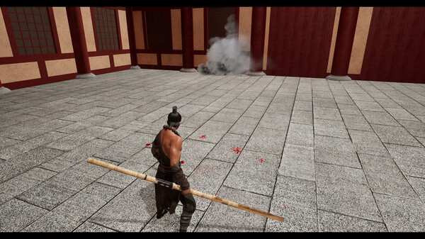 Path of the Zenith Master screenshot 5