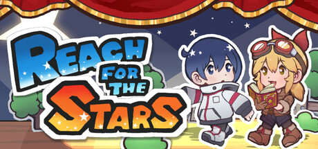 Reach For The Stars on Steam
