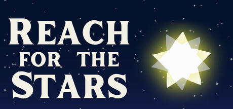 Reach For The Stars header art