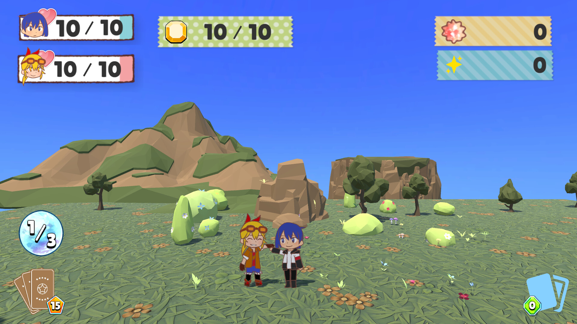 Reach For The Stars screenshot #9