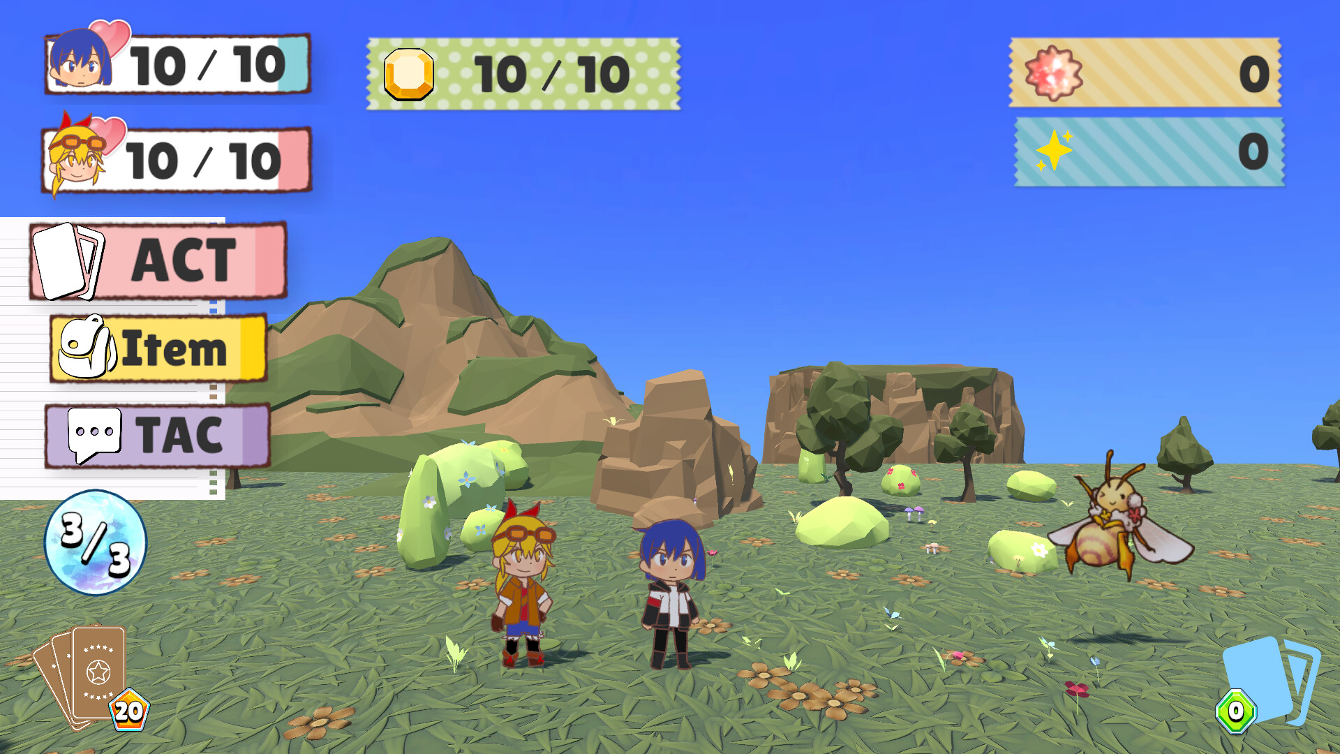 Reach For The Stars screenshot #4