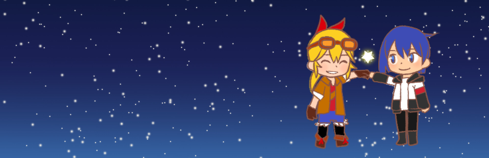 Reach For The Stars