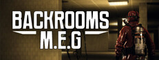 Backrooms M.E.G