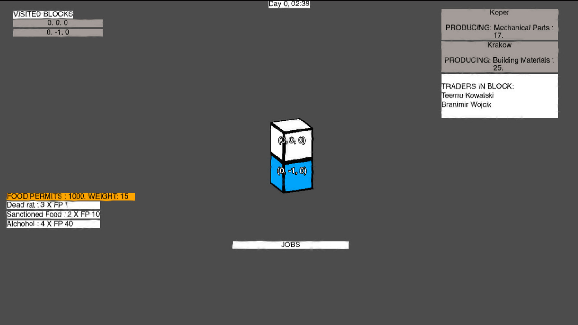 SUPERPANEL screenshot #5