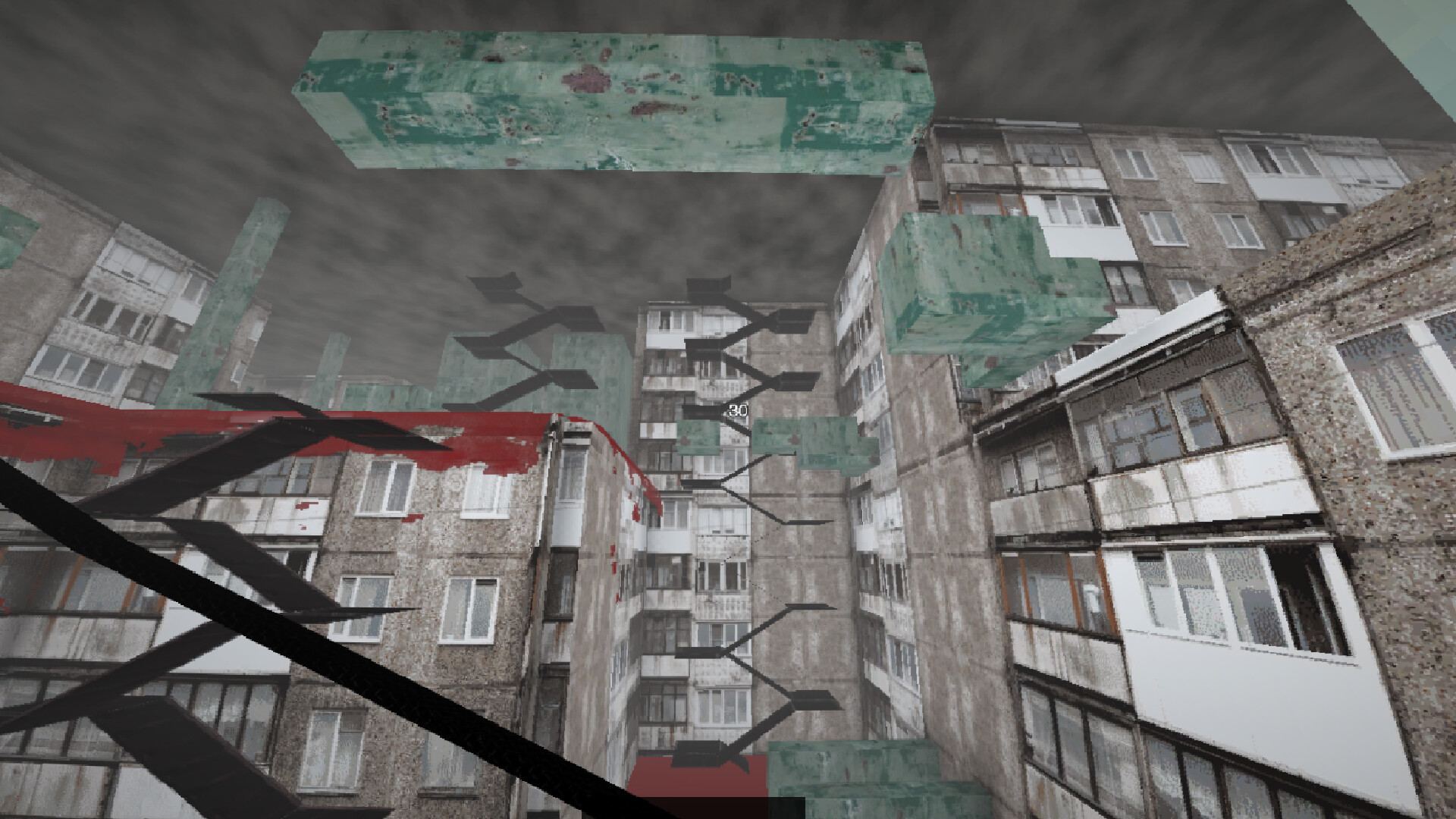 SUPERPANEL screenshot #6