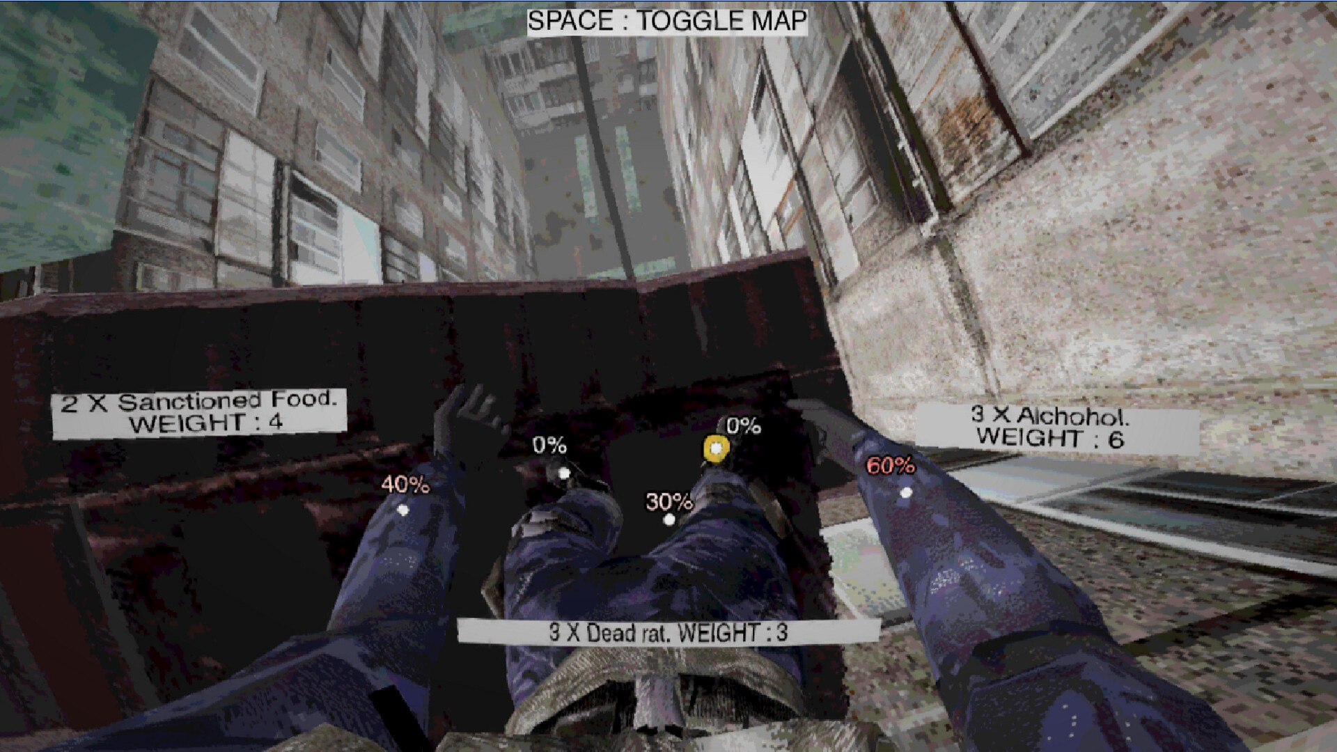 SUPERPANEL screenshot #1