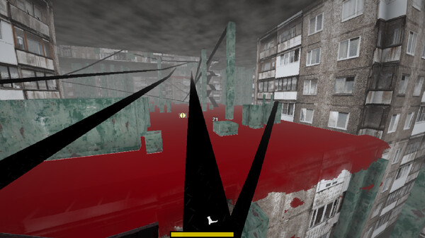 Screenshot 4 of SUPERPANEL - final gameplay screenshot
