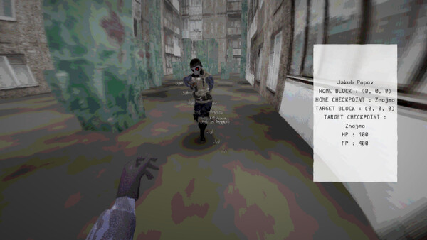 SUPERPANEL screenshot 2