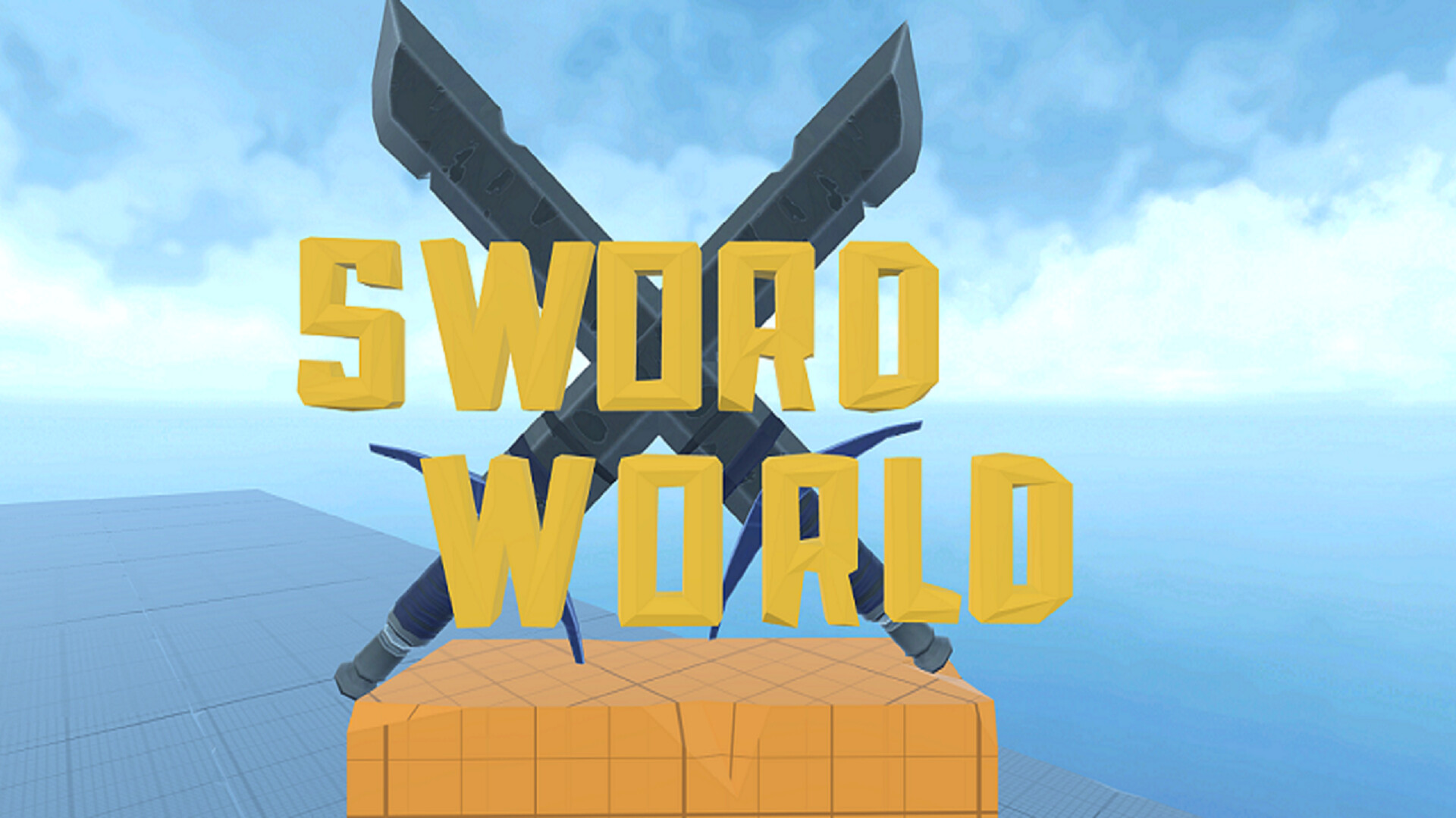 Sword World VR screenshot #1