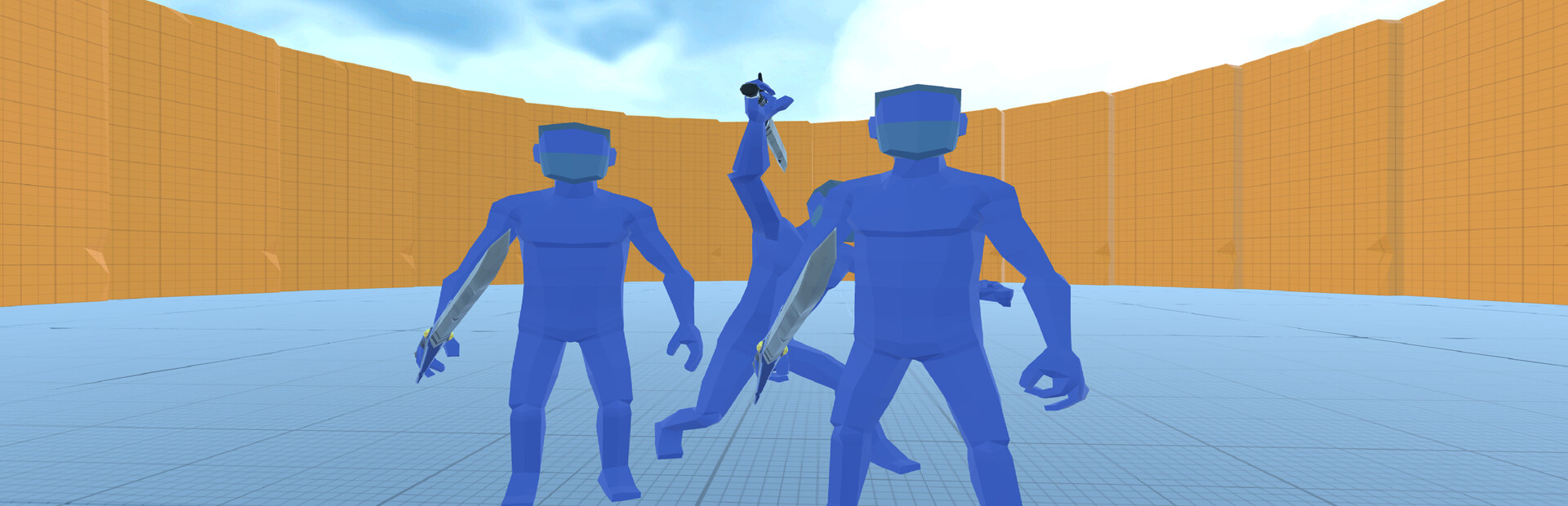 Sword World VR
