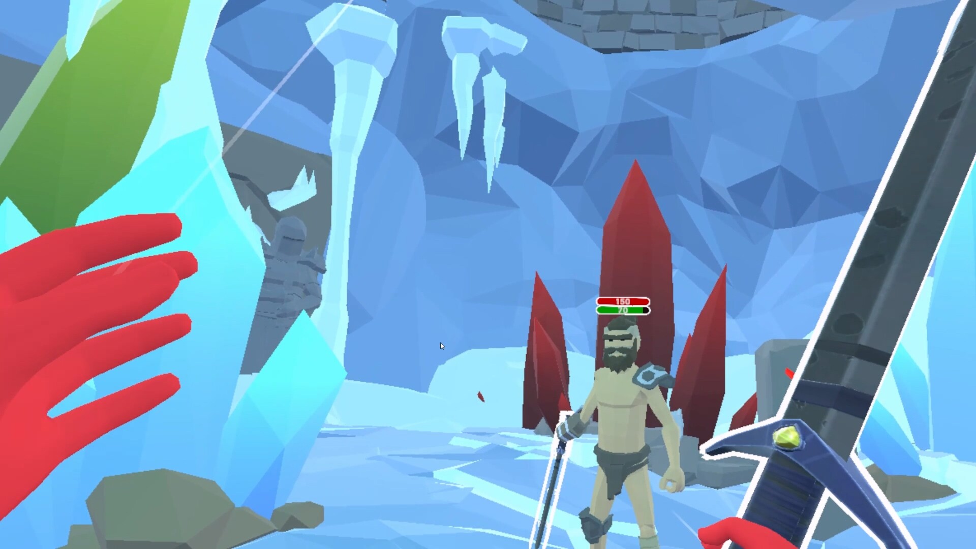 Sword World VR Featured Screenshot #1