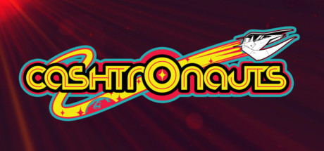 Cashtronauts banner