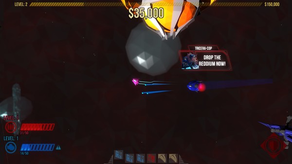 Cashtronauts screenshot 6