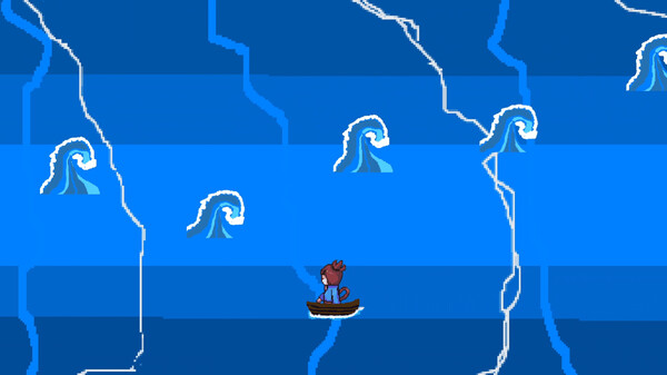 Скриншот из Izurana's Walk