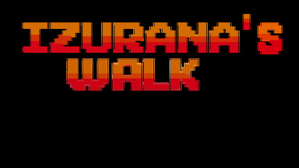 Скриншот из Izurana's Walk