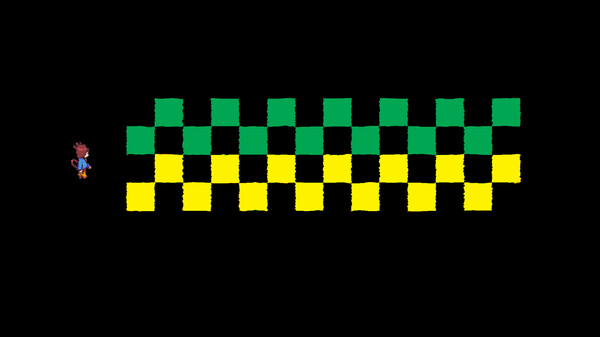 Скриншот из Izurana's Walk