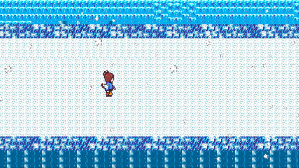 Скриншот из Izurana's Walk