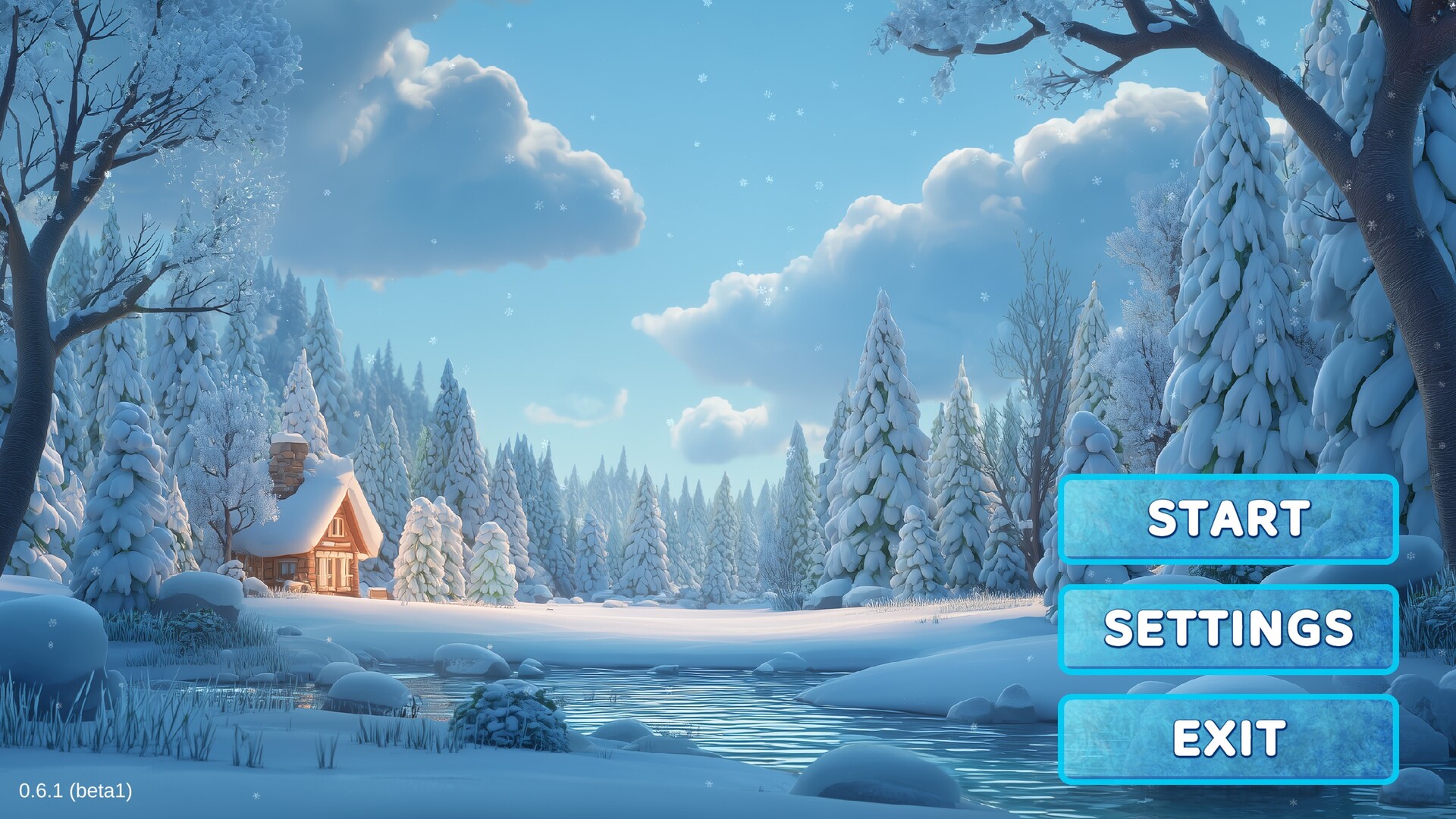 Frozen Feathers screenshot #7