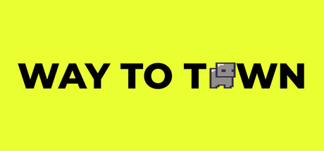 Way to Town cover art