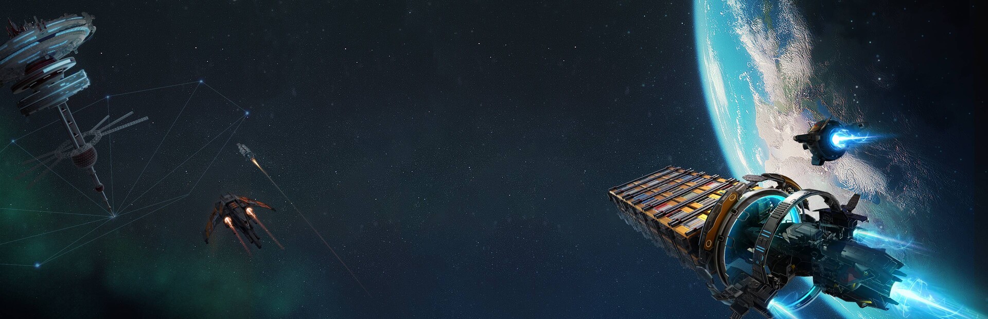 Stellar Trader