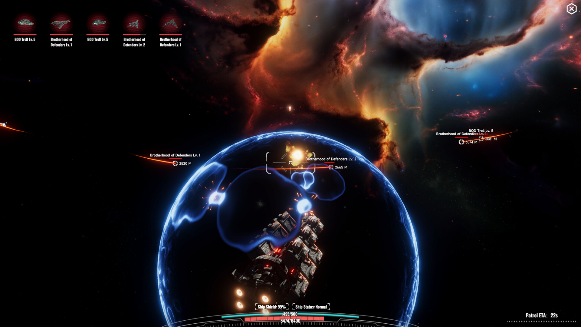 Stellar Trader screenshot #12