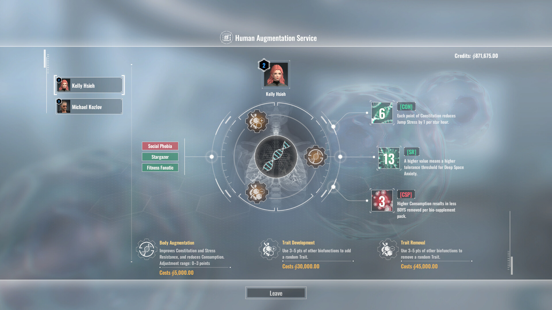 Stellar Trader screenshot #10