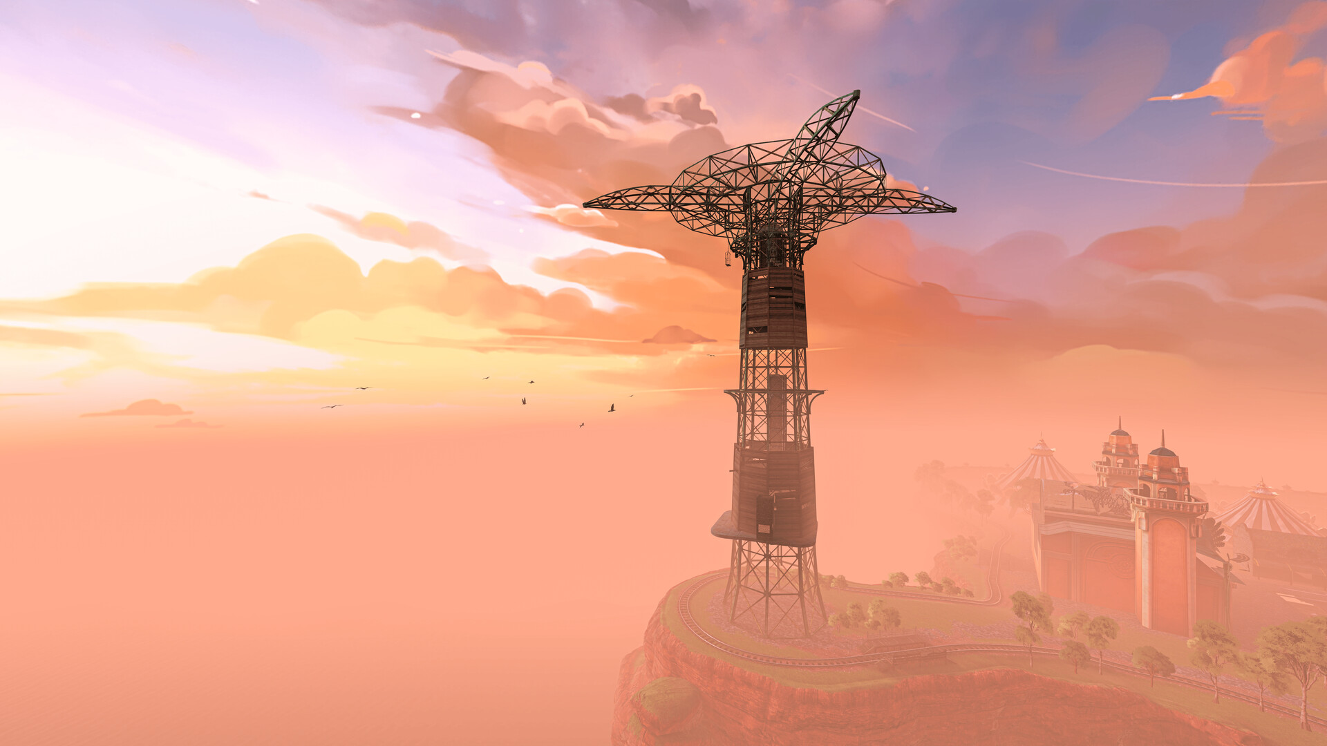 The Amusement screenshot #13