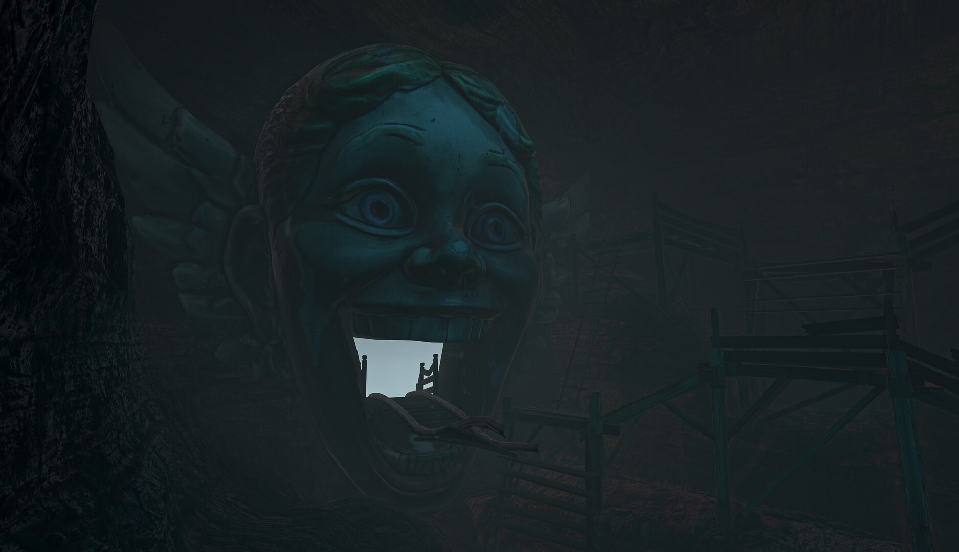 The Amusement screenshot 9