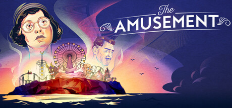 The Amusement Header Image