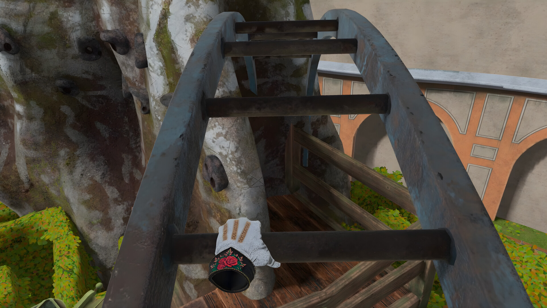 The Amusement screenshot #5