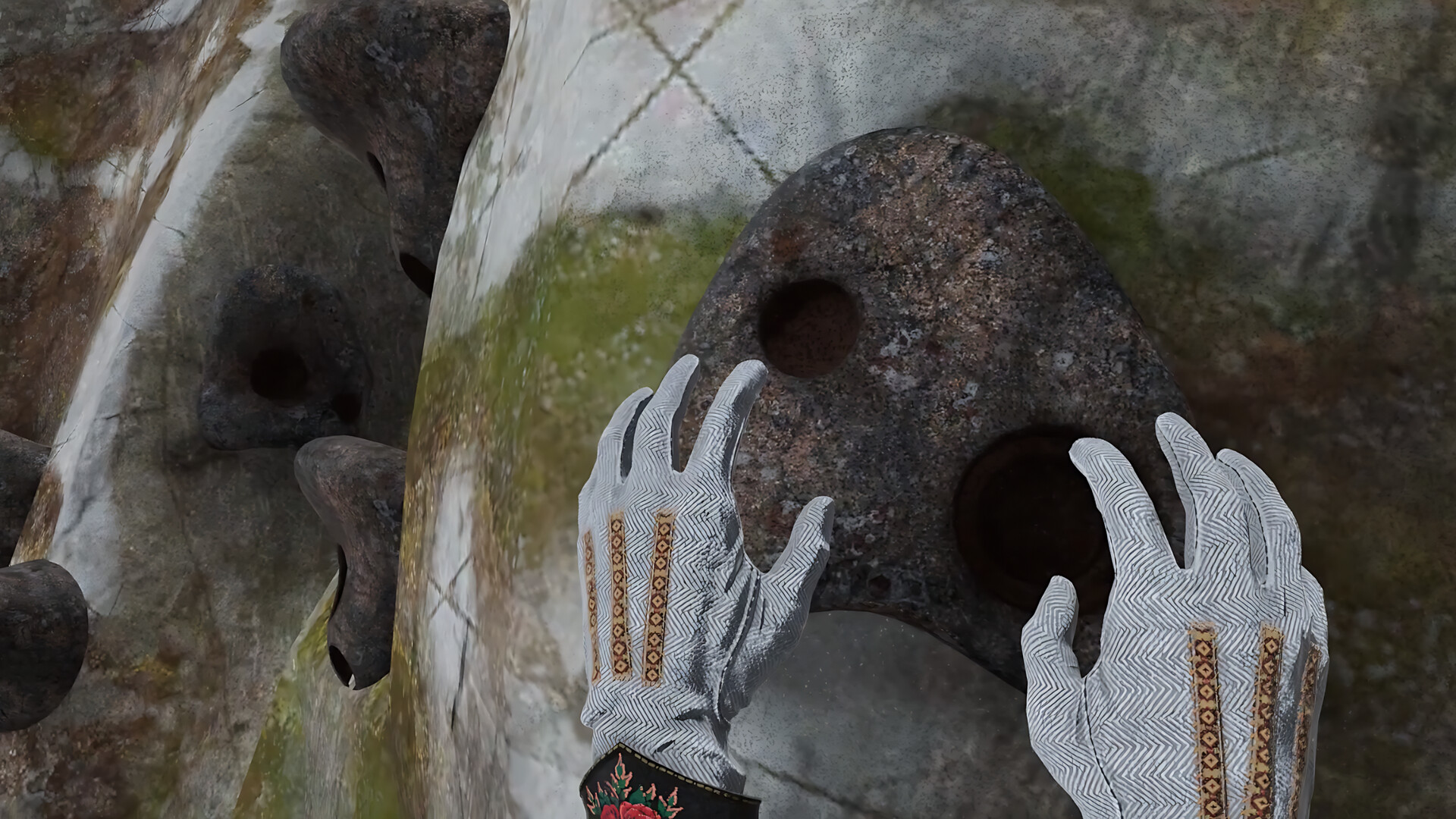 The Amusement screenshot #8