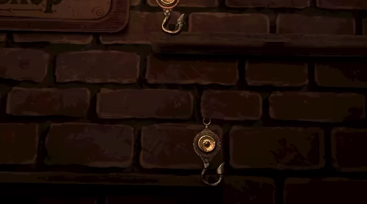 The Amusement video 2