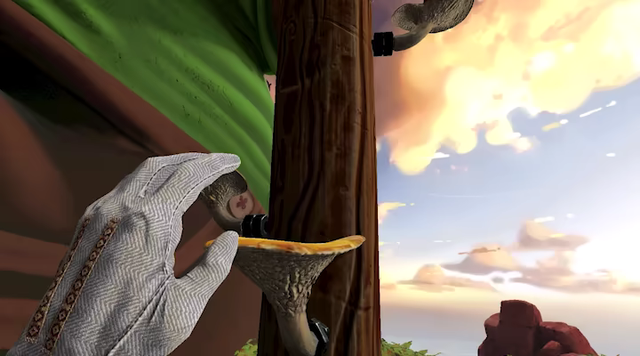 The Amusement video 6