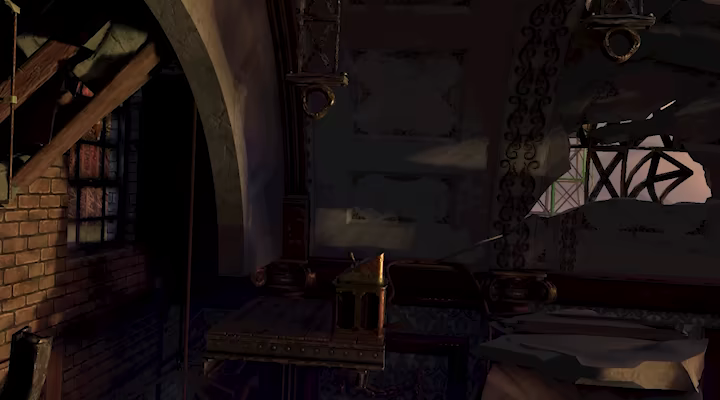 The Amusement video 5