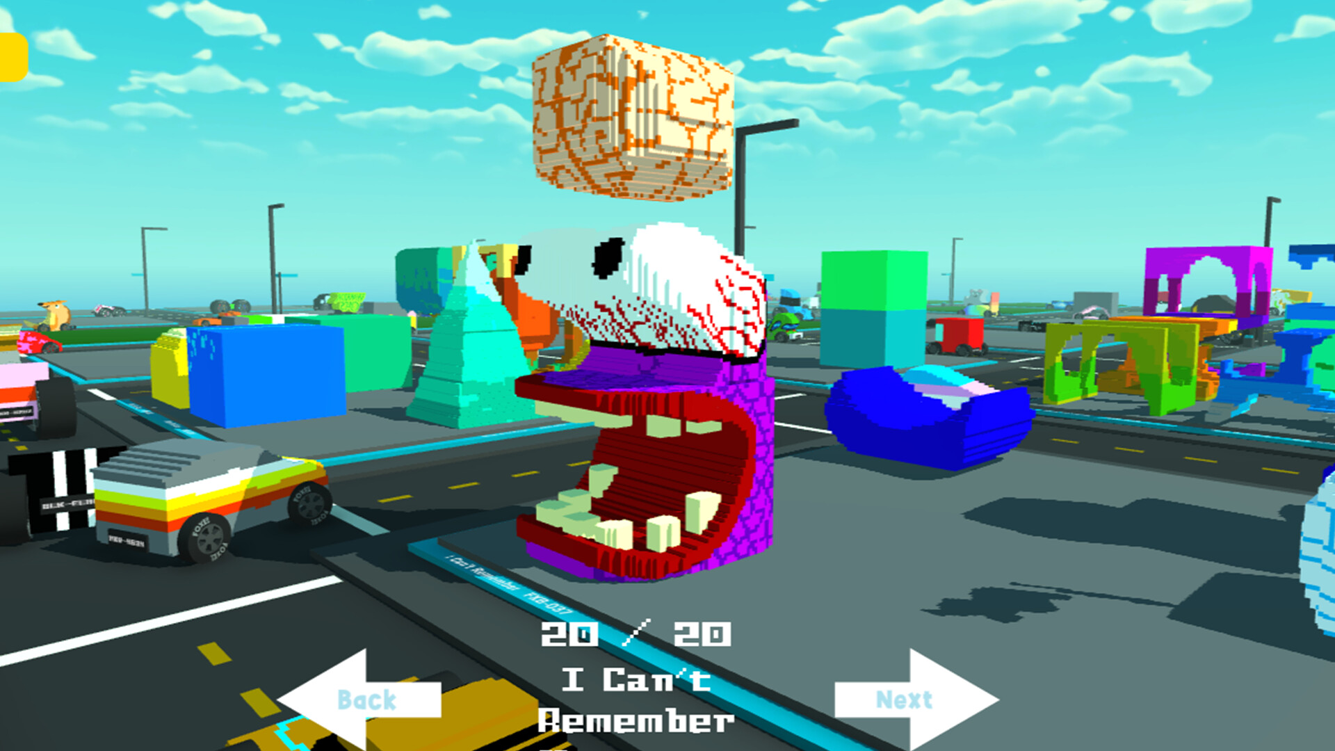 Foxel screenshot 6