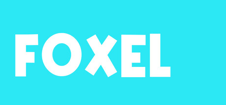 Foxel cover art