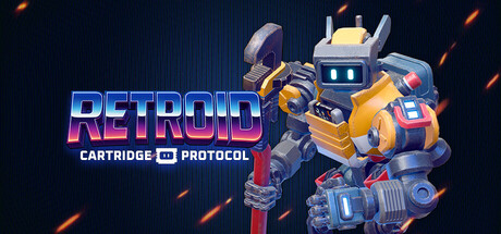 Retroid: Cartridge Protocol
