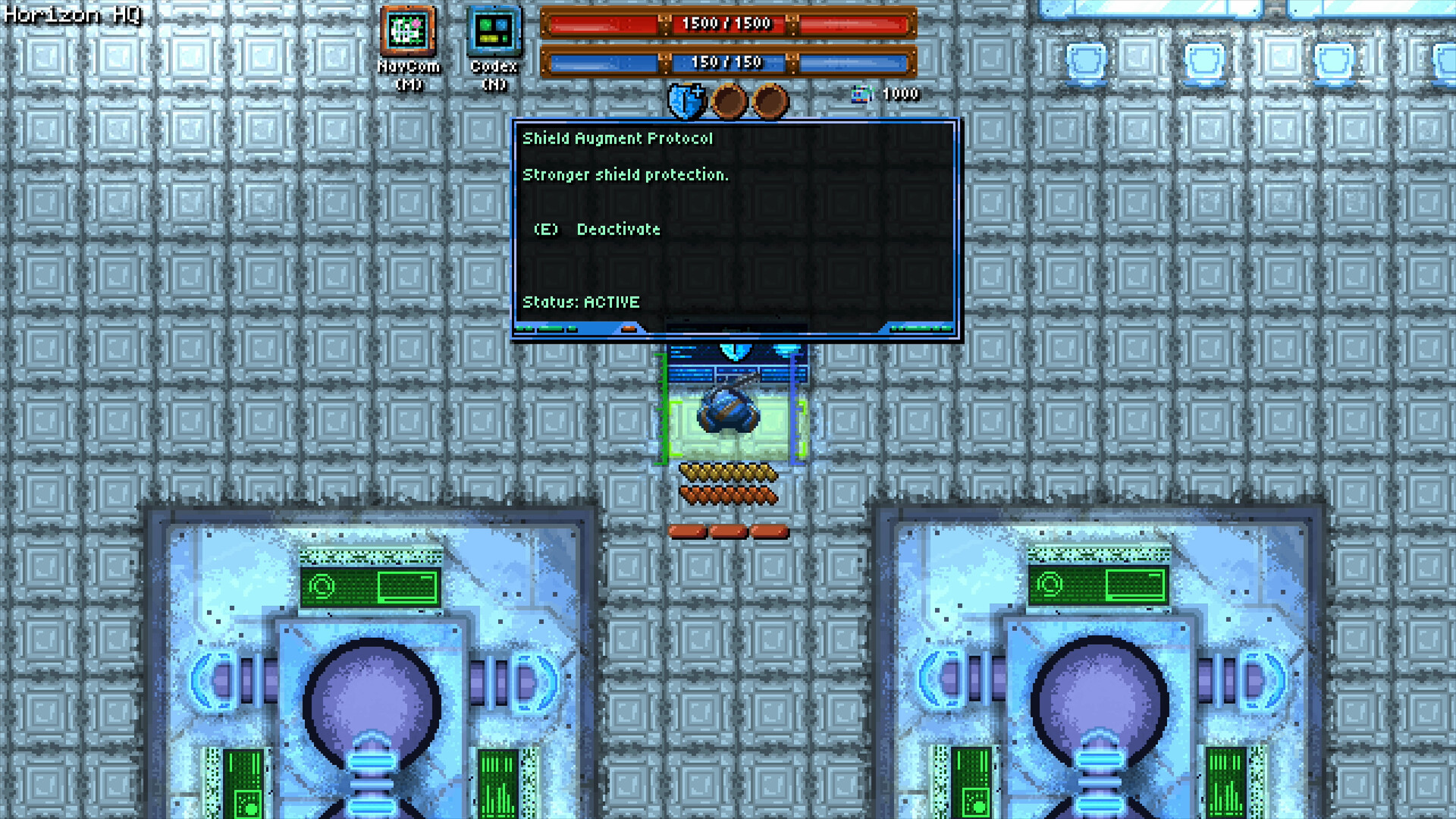 #8. Erebos Loop (Steam) 由: SakuSakuBake