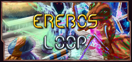 Erebos Loop game header image