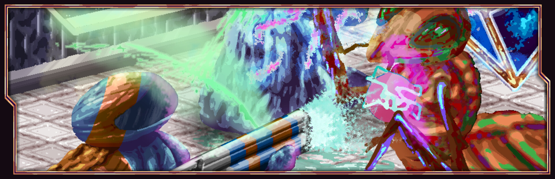 Erebos Loop